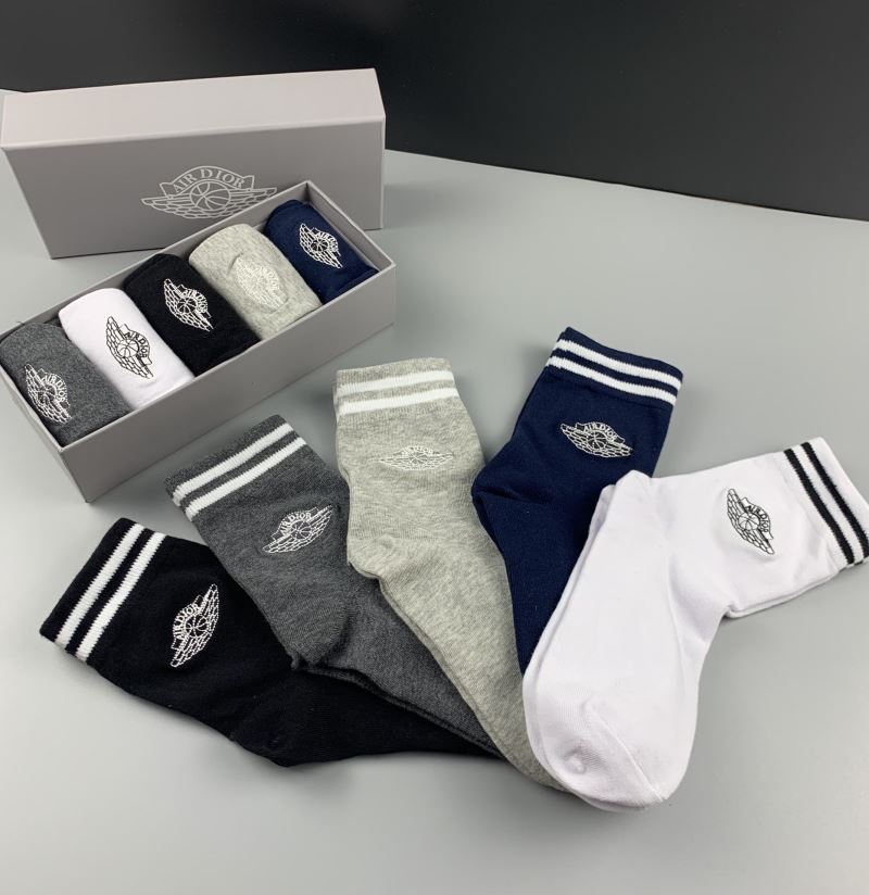 Dior Socks